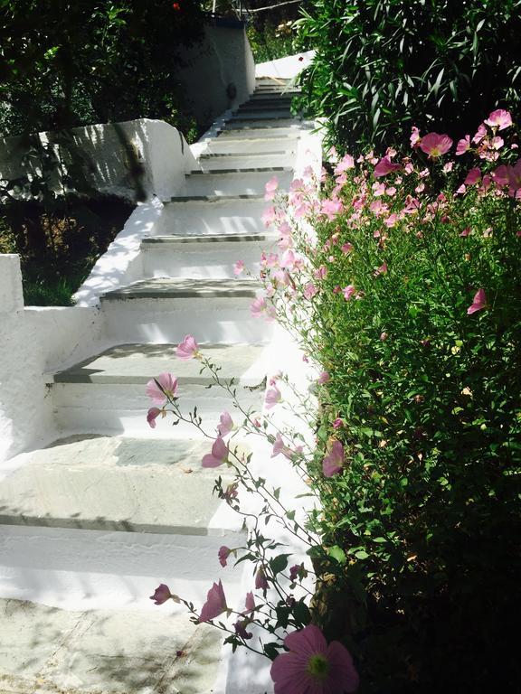 Villa Meroulas Μεγάλη Άμμος Εξωτερικό φωτογραφία