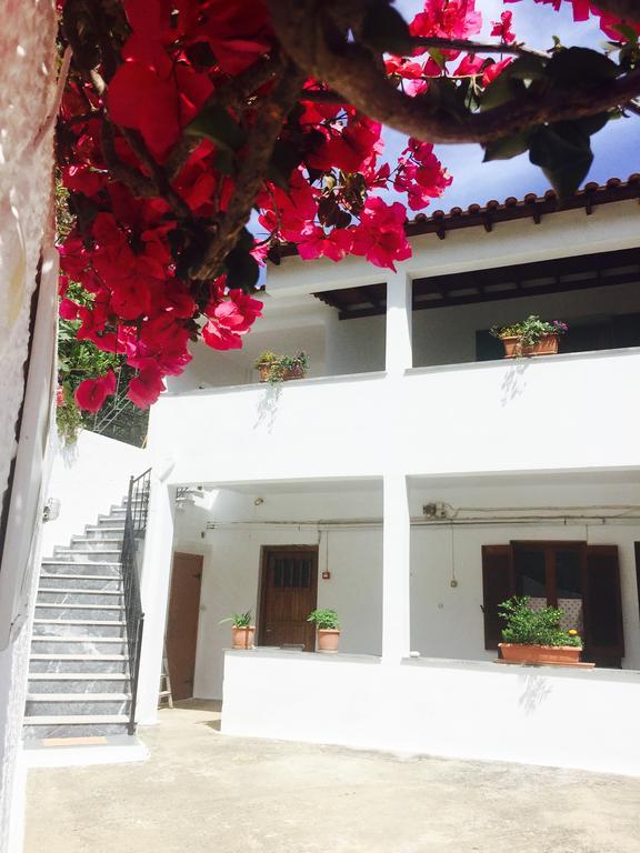 Villa Meroulas Μεγάλη Άμμος Εξωτερικό φωτογραφία