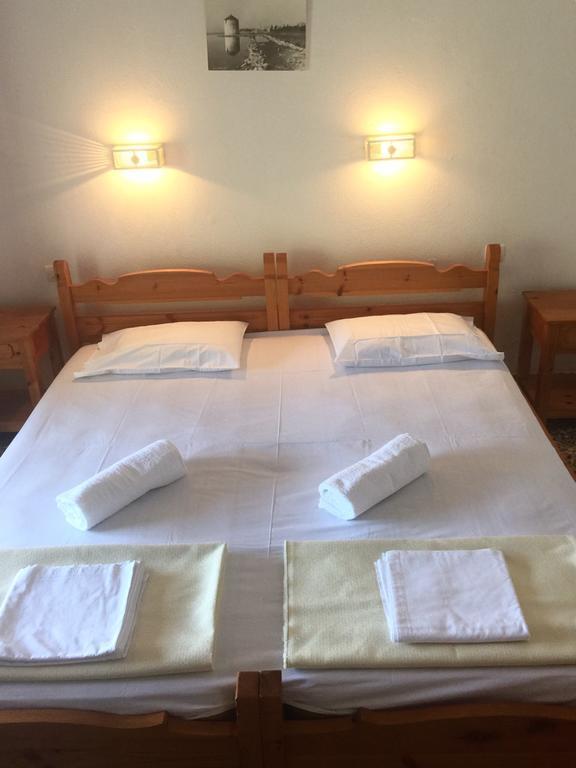 Villa Meroulas Μεγάλη Άμμος Εξωτερικό φωτογραφία